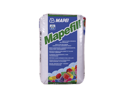 Vergussmörtel Mapei Mapefill