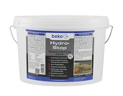 Sockelbeschichtung Beko Hydro-Stop