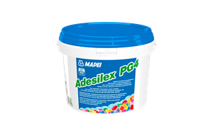 Epoxidharz-Kleber Mapei Adesilex PG 4