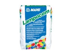 Blitzzement Mapei Lampocem