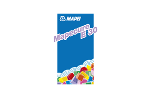 Betonnachbehandlung Mapei Mapecure E30