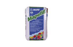 Vergussmörtel Mapei Mapefill