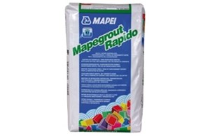 Reparaturmörtel Mapei Mapegrout Rapido