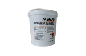Cosmetic-Mörtel Mapei Mapegrout Cosmetic