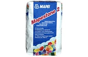 Naturstein-Kleber Mapei Mapestone 2