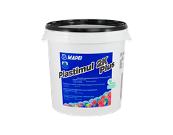 2K-Bitumendickbeschichtung Mapei Plastimul 2K Plus