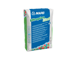 Selbstverlaufende Ausgleichsmasse Mapei Ultraplan Maxi