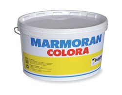 Siliconharz-Fassadenfarbe Marmoran Colora 1211 advanced Forte