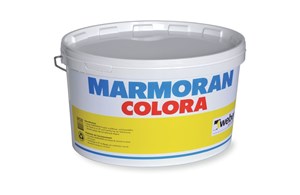 Siliconharz-Fassadenfarbe Marmoran Colora 1211 advanced Forte