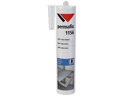 Hybrid-Klebe und Dichtstoff Permapack Permafix 1156