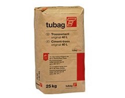 Trass-Zement Tubag TZ-O 32.5