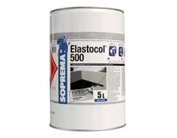 Bitumenlack Soprema Elsatocol 500