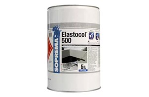 Bitumenlack Soprema Elsatocol 500