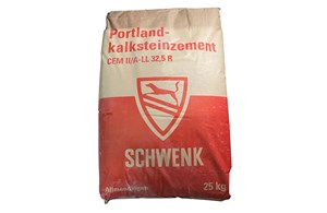 Portland-Zement Schwenk 32.5