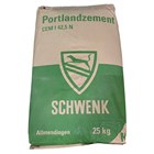 Portland-Zement Schwenk 42.5