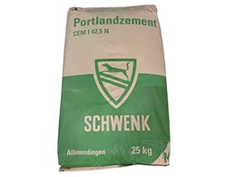 Portland-Zement Schwenk 42.5