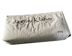 VWS-Kleber "dä grau Kläber" 