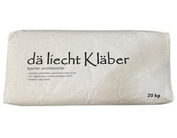VWS-Leicht-Kleber "dä liecht Kläber"