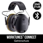 Gehörschutz 3M WorkTunes Connect