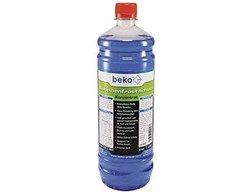 Beko Scheibenfrostschutz Konzentrat 1 Liter Flasche