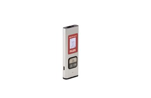 Flex Laser-Entfernungsmesser ADM 30 smart