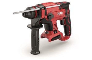 Flex Akku-Kombi-Bohrhammer EC 18 V