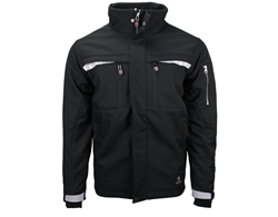 Softshelljacke Sommer, Bormio SP Albis