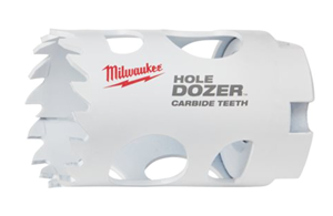 Milwaukee Lochsäge mit MH-Zähnen Hole Dozer