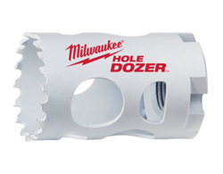 Milwaukee Bi-Metall-Lochsäge Hole Dozer