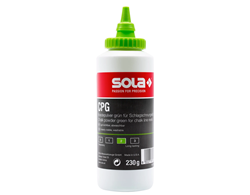 Sola Schlagschnurpulver