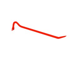 Nagel- und Brecheisen
