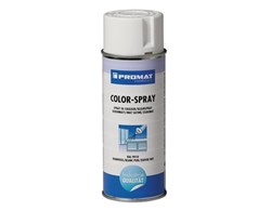 Color Spray seidenmatt