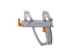 Handspritzpistole zu Markierspray