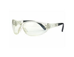Schutzbrille klar