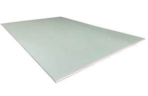 Gipskartonplatten Hydrophobiert 12.5 mm