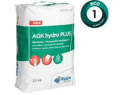 Rigips AGK hydro Plus  Gipskleber