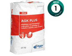 Rigips AGK Plus Gipskleber