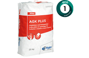 Rigips AGK Plus Gipskleber