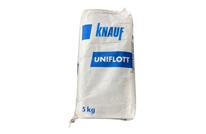 Knauf Uniflot Fugenspachtel