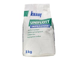 Knauf Uniflot hydro Fugenspachtel