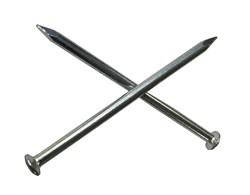 Stahlnagel