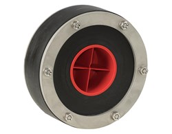 Pressring / Ringraumdichtung Universal