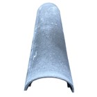 Zementrohr Halbschale NW 15 cm 