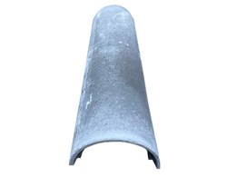 Zementrohr Halbschale NW 15 cm 