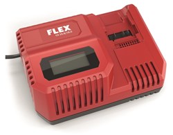 Flex Akku-Ladegerät für 10,8 und 18,0 V-Akkus